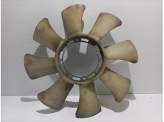 Recambio de ventilador viscoso motor para kia sorento 2.5 crdi concept referencia OEM IAM 2526142910.   2