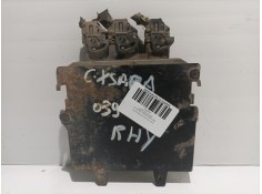 Recambio de centralita motor uce para citroen xsara berlina 2.0 hdi 66kw premier referencia OEM IAM SW9650518180 5WS40046DT  2