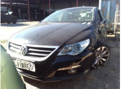 volkswagen passat cc (357) del año 2009 2