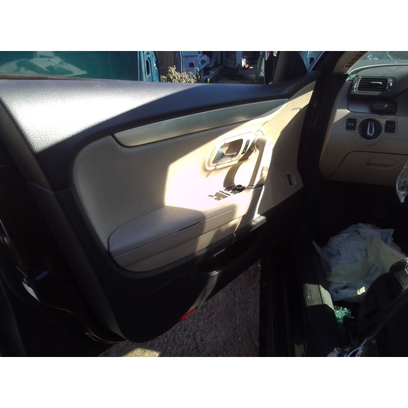 volkswagen passat cc (357) del año 2009