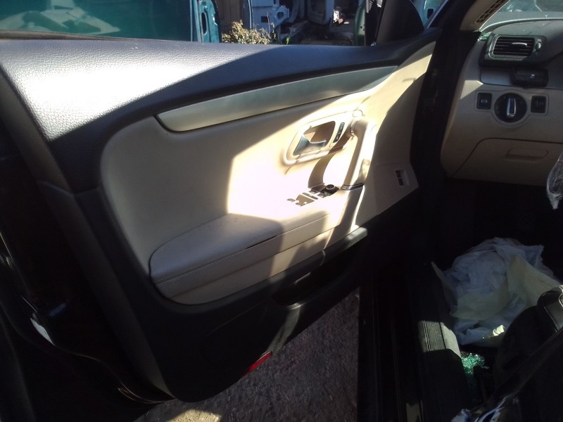 volkswagen passat cc (357) del año 2009