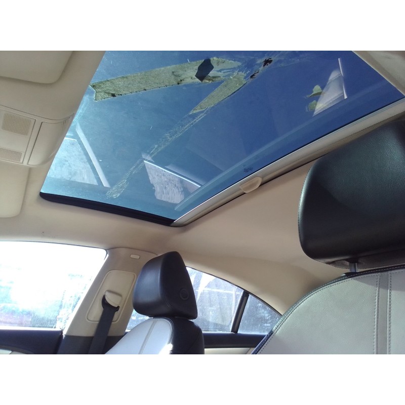 volkswagen passat cc (357) del año 2009