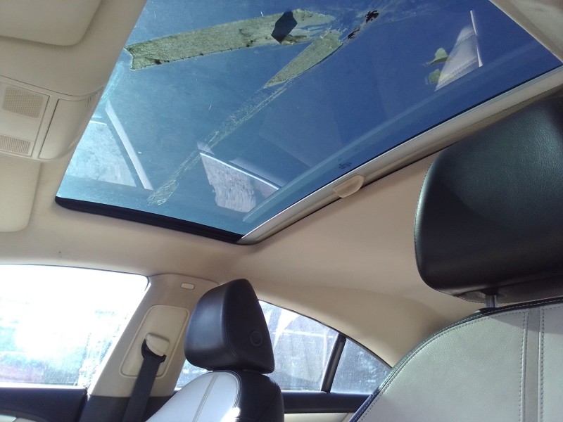 volkswagen passat cc (357) del año 2009