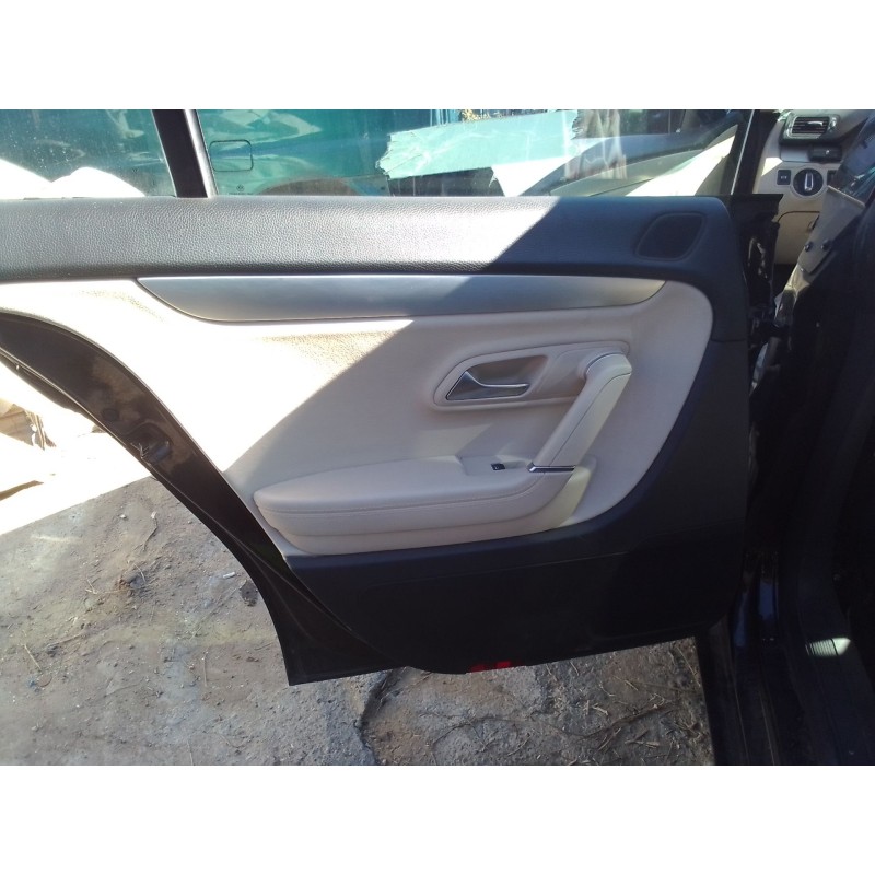 volkswagen passat cc (357) del año 2009