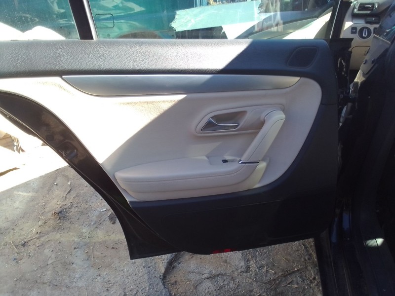 volkswagen passat cc (357) del año 2009