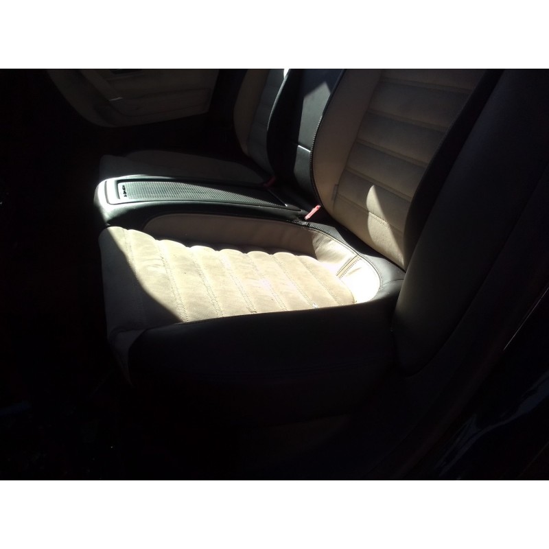 volkswagen passat cc (357) del año 2009