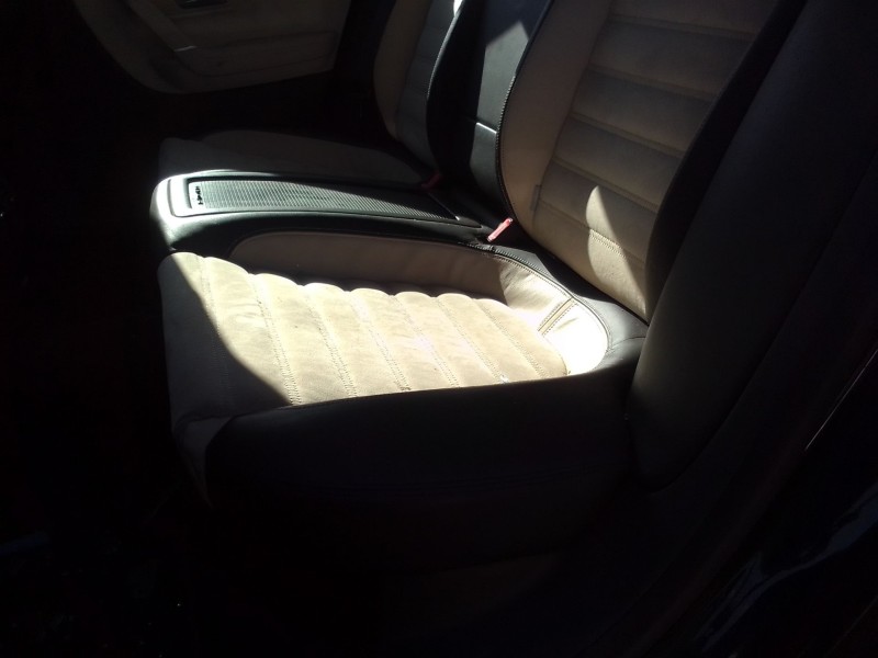 volkswagen passat cc (357) del año 2009