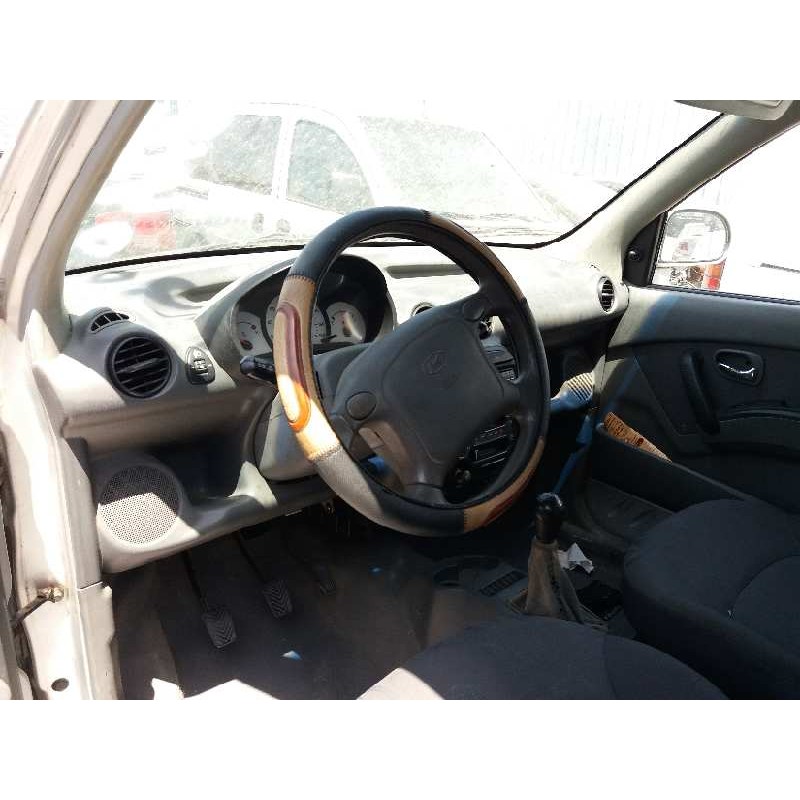 hyundai atos (mx) gls   |   03.98 - 12.02 | 1998 - 2002 | 54 cv / 40 kw del año 1998