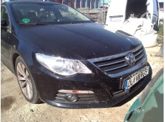 volkswagen passat cc (357) del año 2009