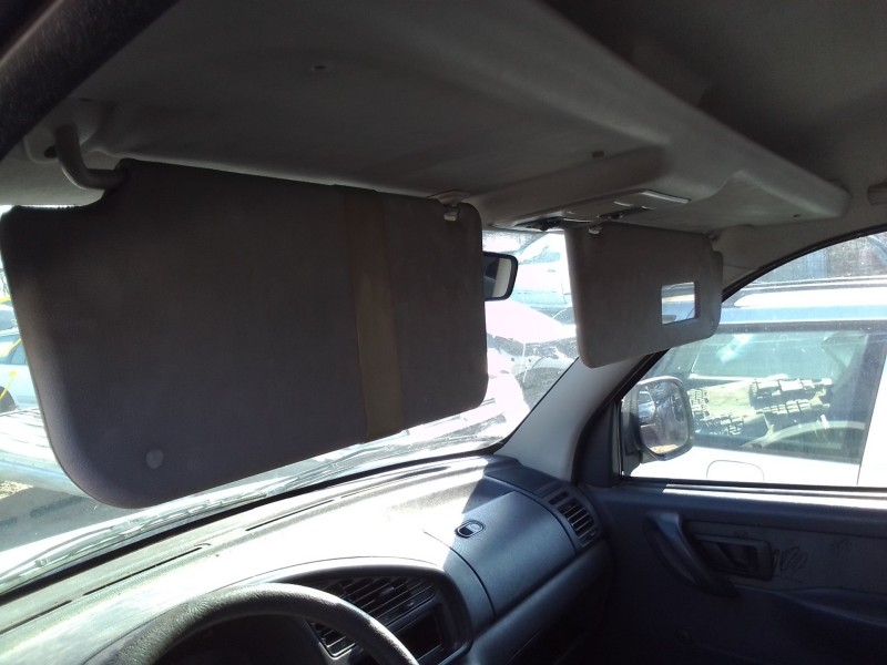 peugeot partner (s1) del año 2001