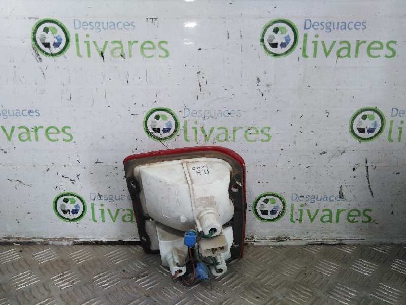 Recambio de piloto trasero izquierdo para  referencia OEM IAM   