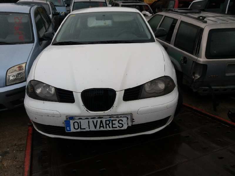 seat ibiza (6l1) stella   |   04.02 - 12.04 | 2002 - 2004 | 64 cv / 47 kw del año 2002