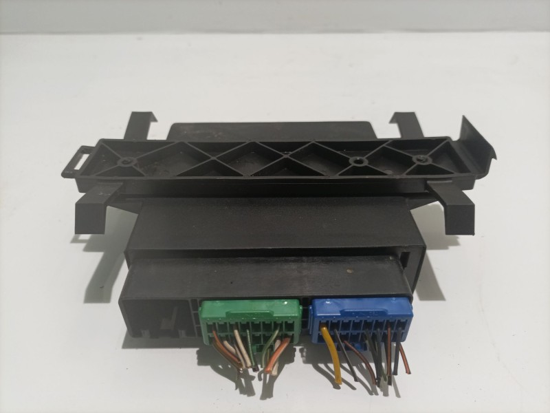 Recambio de centralita cierre para ford focus berlina (cak) ambiente referencia OEM IAM 98AG15K600DA 5WK47230A 