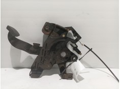 Recambio de pedal freno para mercedes vito kasten (639) 2.1 cdi referencia OEM IAM A6394201384 1316451  2