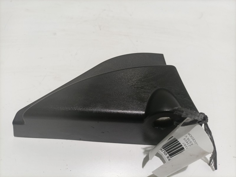 Recambio de embellecedor para ford fiesta v fiesta v (jh_, jd_) (2001 - 2008) referencia OEM IAM 2S61A23409  