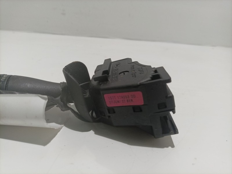 Recambio de mando limpia para ford fiesta v fiesta v (jh_, jd_) (2001 - 2008) referencia OEM IAM 1S7T17A553DD  