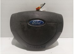 Recambio de airbag delantero izquierdo para ford fiesta v fiesta v (jh_, jd_) (2001 - 2008) referencia OEM IAM 01712170713833108