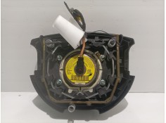 Recambio de airbag delantero izquierdo para ford fiesta v fiesta v (jh_, jd_) (2001 - 2008) referencia OEM IAM 01712170713833108 2