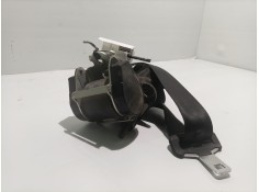 Recambio de cinturon seguridad trasero central para dacia logan 1.5 dci diesel cat referencia OEM IAM 225263   2