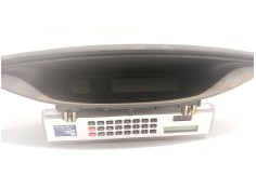 Recambio de pantalla multifuncion para renault laguna ii (bg0) 1.6 referencia OEM IAM 8200002604A 7550233  2