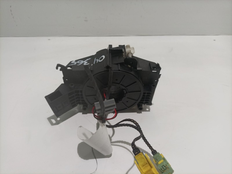 Recambio de anillo airbag para renault laguna ii (bg0) 1.6 referencia OEM IAM 1531357 8200328896 