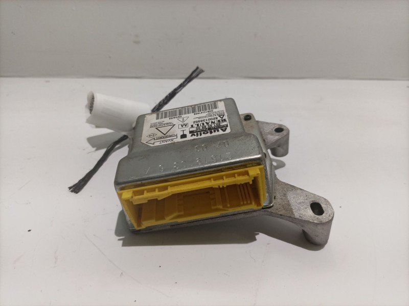 Recambio de centralita airbag para renault laguna ii (bg0) 1.6 referencia OEM IAM 8200138952 216191036A 601958800