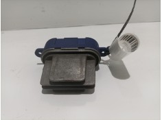 Recambio de resistencia calefaccion para renault laguna ii (bg0) 1.6 referencia OEM IAM 52485218   2