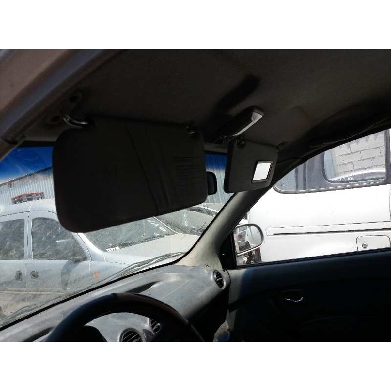 hyundai atos (mx) gls   |   03.98 - 12.02 | 1998 - 2002 | 54 cv / 40 kw del año 1998