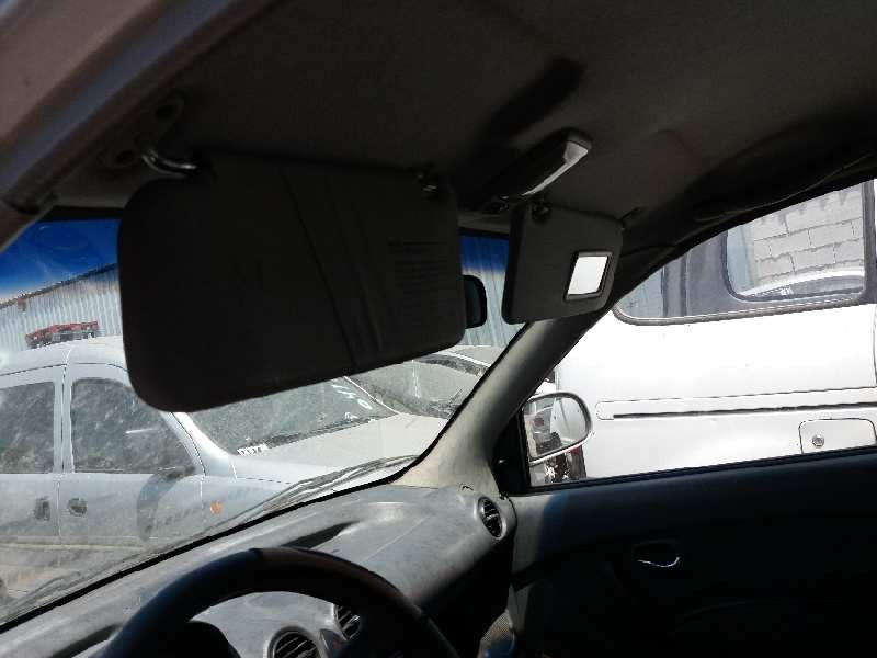 hyundai atos (mx) gls   |   03.98 - 12.02 | 1998 - 2002 | 54 cv / 40 kw del año 1998