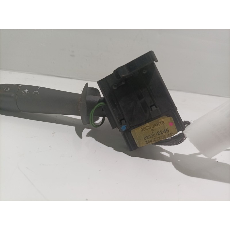 Recambio de mando limpia para renault laguna ii (bg0) 1.6 referencia OEM IAM 8200012245 34447701AR 