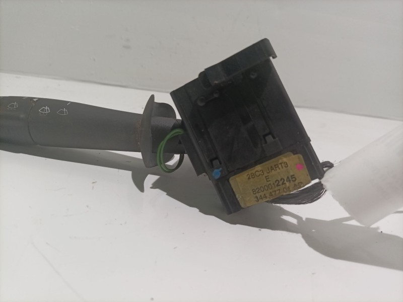 Recambio de mando limpia para renault laguna ii (bg0) 1.6 referencia OEM IAM 8200012245 34447701AR 