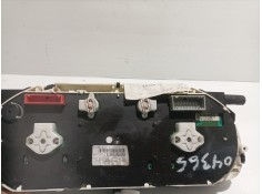 Recambio de cuadro instrumentos para renault laguna ii (bg0) 1.6 referencia OEM IAM 8200218861 5514000062  2