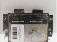 Recambio de centralita motor uce para peugeot 306 berlina 3/4/5 puertas (s2) 1.9 diesel referencia OEM IAM 9639587680 9640900080 2