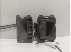 Recambio de maneta interior trasera derecha para mercedes vito kasten (639) 2.1 cdi referencia OEM IAM A9067600061   2