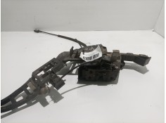 Recambio de cerradura puerta trasera derecha para ford focus berlina (cap) ghia referencia OEM IAM 4M5AR26412BC   2