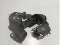 Recambio de cinturon seguridad trasero derecho para dacia logan 1.5 dci diesel cat referencia OEM IAM 25259   2