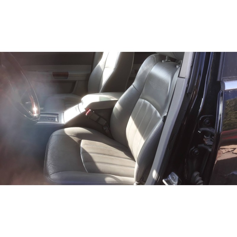 chrysler 300 c 3.0 crd cat   |   0.04 - 0.11 | 2004 - 2011 | 218 cv / 160 kw del año 2004