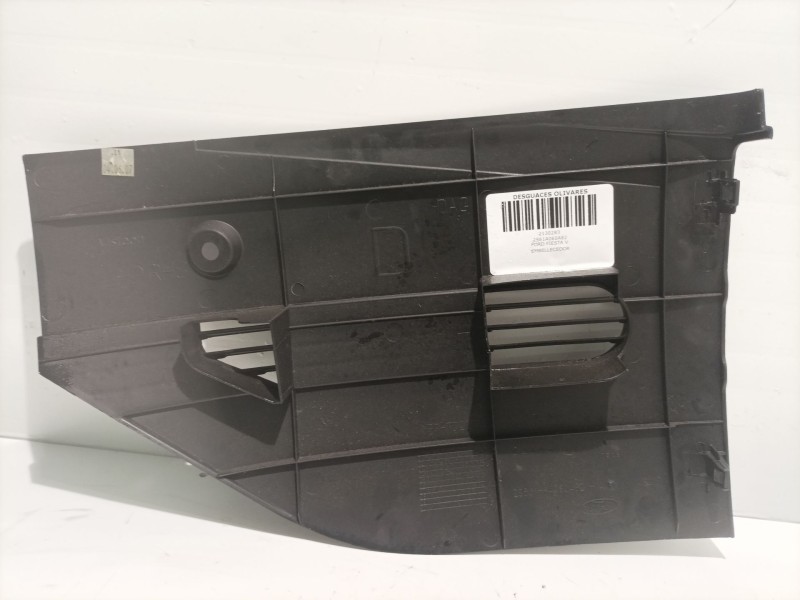 Recambio de embellecedor para ford fiesta v fiesta v (jh_, jd_) (2001 - 2008) referencia OEM IAM 2S61A060A82  