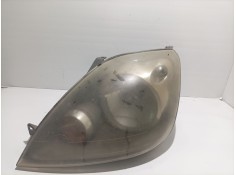 Recambio de faro izquierdo para ford fiesta v fiesta v (jh_, jd_) (2001 - 2008) referencia OEM IAM 08241210 010002 20A848LH