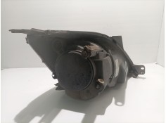 Recambio de faro izquierdo para ford fiesta v fiesta v (jh_, jd_) (2001 - 2008) referencia OEM IAM 08241210 010002 20A848LH 2
