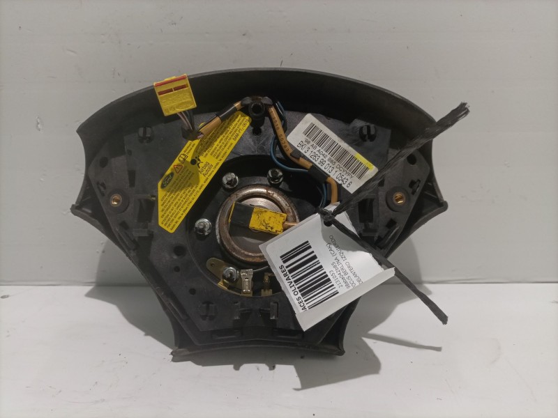 Recambio de airbag delantero izquierdo para ford focus berlina (cak) ambiente referencia OEM IAM 98aba042b85  