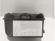 Recambio de guantera para ford fiesta v fiesta v (jh_, jd_) (2001 - 2008) referencia OEM IAM 2s6t14k016ab 160211  2