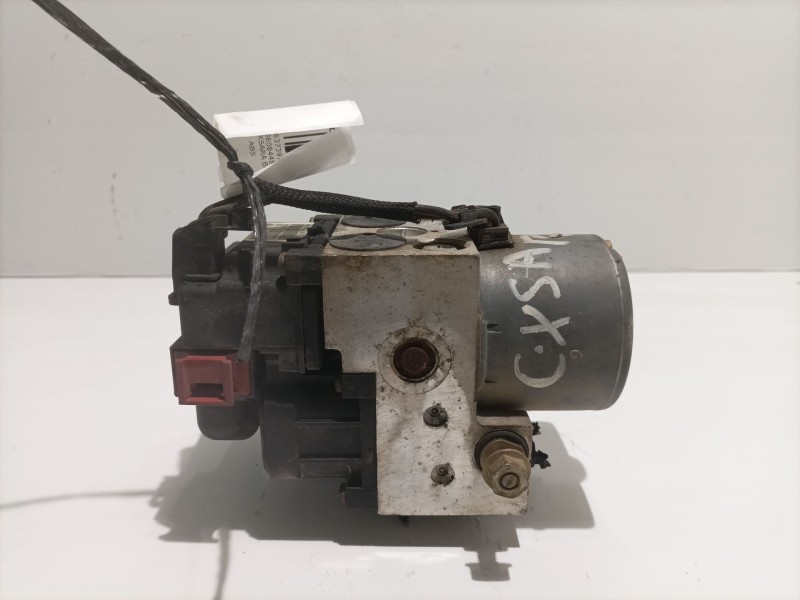 Recambio de abs para citroen xsara berlina 2.0 hdi 66kw premier referencia OEM IAM 9636084480  