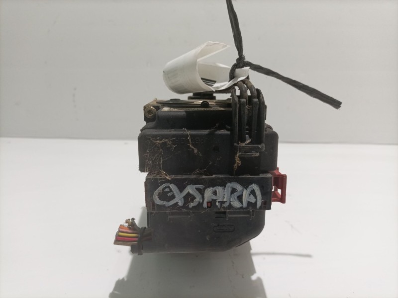 Recambio de abs para citroen xsara berlina 2.0 hdi 66kw premier referencia OEM IAM 9636084480  