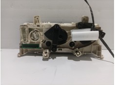 Recambio de mando calefaccion / aire acondicionado para renault laguna ii (bg0) 1.6 referencia OEM IAM 8200147160   2