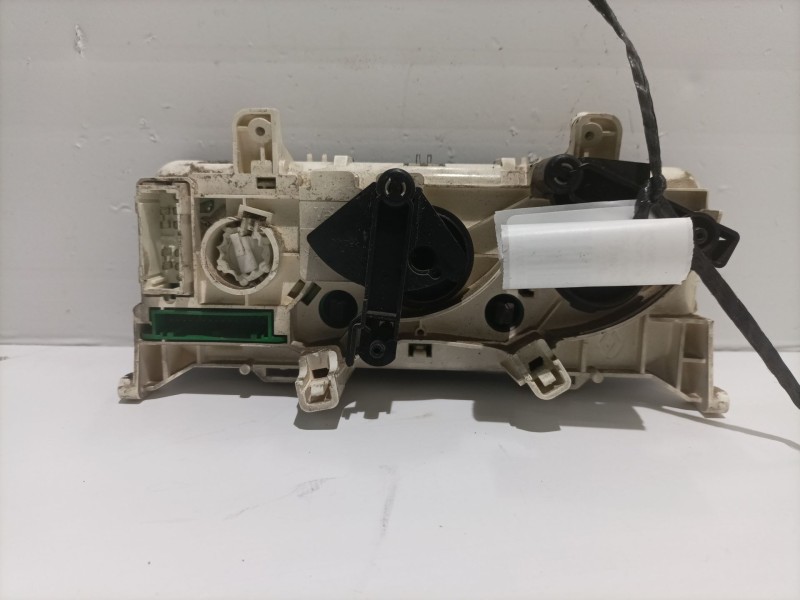Recambio de mando calefaccion / aire acondicionado para renault laguna ii (bg0) 1.6 referencia OEM IAM 8200147160  