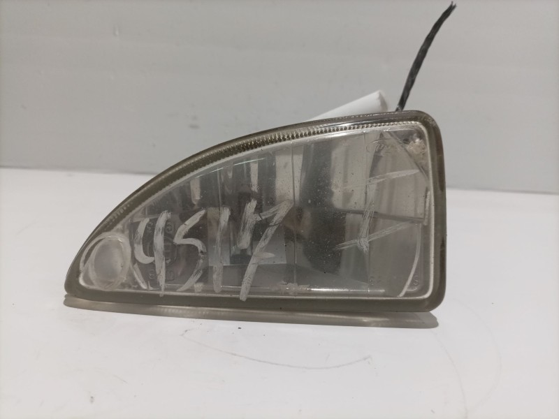 Recambio de faro antiniebla izquierdo para ford focus berlina (cak) ambiente referencia OEM IAM 0374d 605583 
