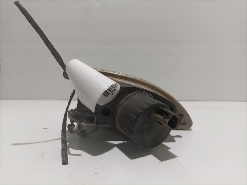 Recambio de faro antiniebla izquierdo para ford focus berlina (cak) ambiente referencia OEM IAM 0374d 605583 