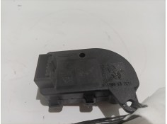 Recambio de motor apertura trampillas climatizador para renault laguna ii (bg0) 1.6 referencia OEM IAM 52485219   2