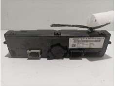 Recambio de mando calefaccion / aire acondicionado para bmw serie 3 berlina (e90) 320d referencia OEM IAM 6411919925901   2
